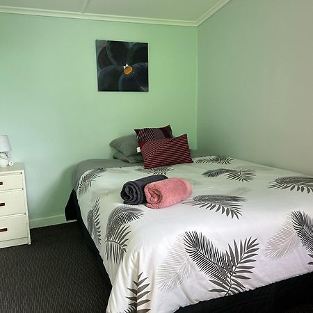 National Park Alpine Lodge 외부 사진