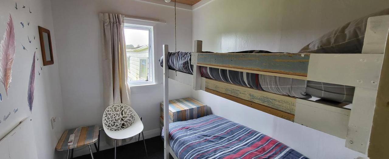 National Park Alpine Lodge 외부 사진